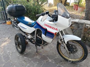 RICAMBI RANSALP 600 1ìserie