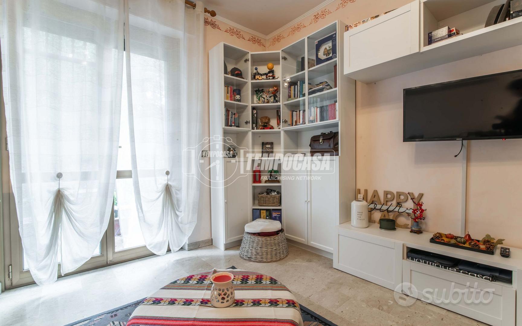 Appartamento – Cusano Milanino, Quartiere Regina Elena, Milanino - Vista 5