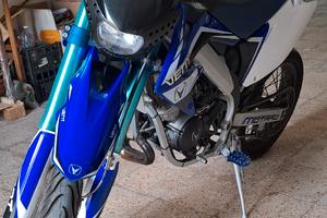 Vent Derapage 50 - 2020