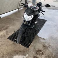 Yamaha MT-125 - 2019