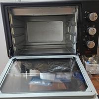 forno elettrico 