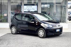 Volkswagen up! 1.0 Benzina 60CV Auto E5 Neo - 2013