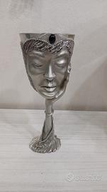 Calice in peltro Galadriel di alta qualità Royal S