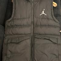Giubbotto smanicato jordan