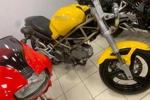 Ducati Monster 600 Carburatori