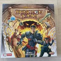 Dungeon Time