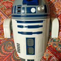 Lampada Maschera R2-D2 Star Wars