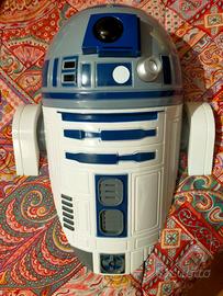 Lampada Maschera R2-D2 Star Wars