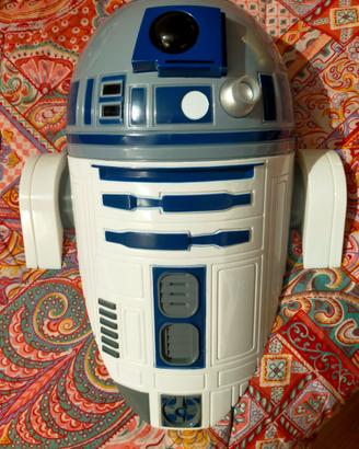 Lampada Maschera R2-D2 Star Wars