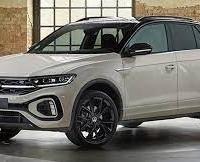 Ricambi volkswagen t roc 2018 a 2022