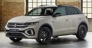 Ricambi volkswagen t roc 2018 a 2022