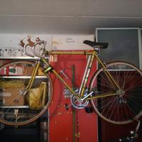bici corsa,strada,disabili e paseggio