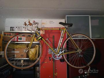 bici corsa,strada,disabili e paseggio