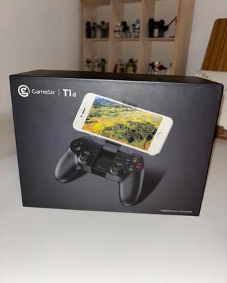 gamesir T1d