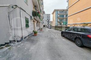 Box/Posto auto San Giorgio a Cremano