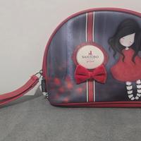 Pochette Santoro London gorjuss