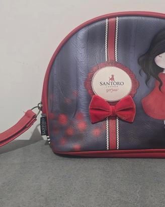 Pochette Santoro London gorjuss
