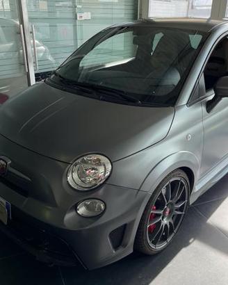 ABARTH 695 1.4 Turbo T-Jet 190 CV Biposto KM0 CIFR