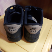 Scarpa nike air force 1 originale