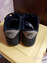 Scarpa nike air force 1 originale