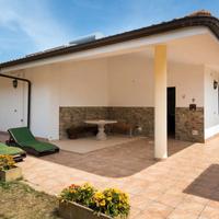 Sardegna Villetta indipendente in periferia