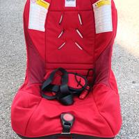 Seggiolino auto Inglesina Moovy 18