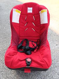 Seggiolino auto Inglesina Moovy 18