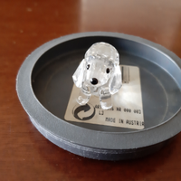 Animaletti Swarovski