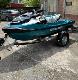 Seeadoo gtx