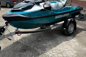 Seeadoo gtx