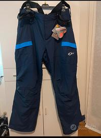 Pantaloni sci