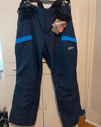 Pantaloni sci