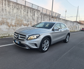 Mercedes gla 220d automatic