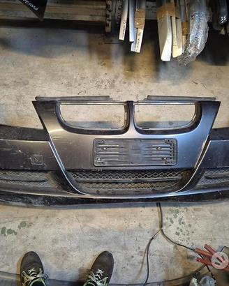 Paraurti Anteriore Per Bmw Serie 3 E90 2007