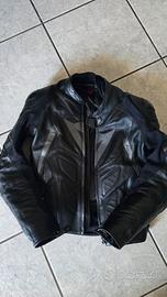 giubbotto da moto uomo dainese avro d1 tg 50