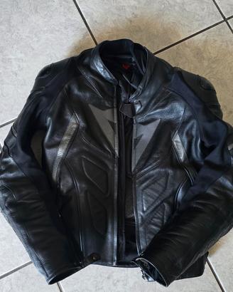 giubbotto da moto uomo dainese avro d1 tg 50