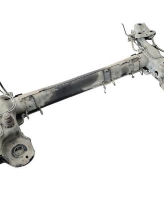 ASSALE POSTERIORE PEUGEOT 208 Serie 1607197380 8F0