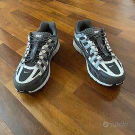 Scarpe Nike P-6000 (P6000) Taglia 42.5 EU Nuove