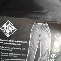 pantaloni moto tucano 