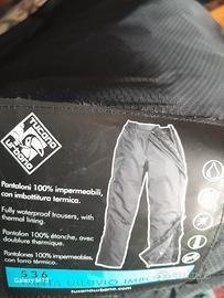 pantaloni moto tucano 