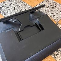 Tavolino porta PC portatile