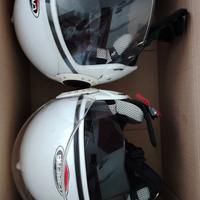 Casco Jet