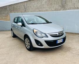 Opel Corsa 1.2 GPL-TECH Ecotec | 2014