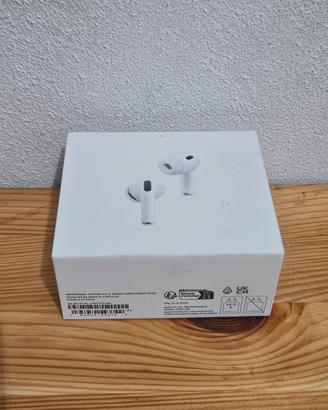 airpods Pro 3 2025 Originali