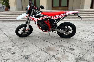 Beta 125
