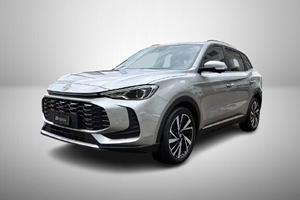 MG ZS NEW 1.5 HYBRID LUXURY