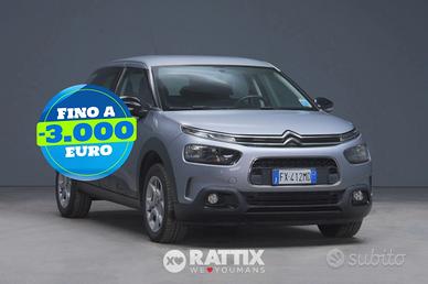 CITROEN C4 Cactus 1.5 BlueHDi 100CV Feel