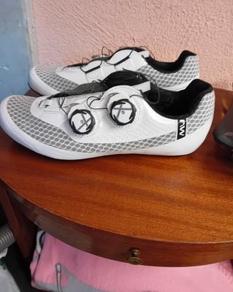 scarpe da bici
