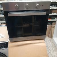 forno elettrico ventilato..
