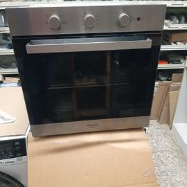 forno elettrico ventilato..